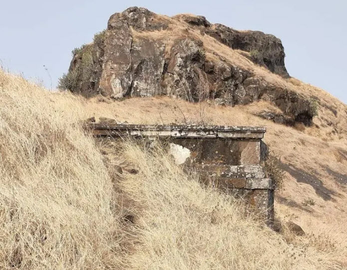 Kanchana Fort, India